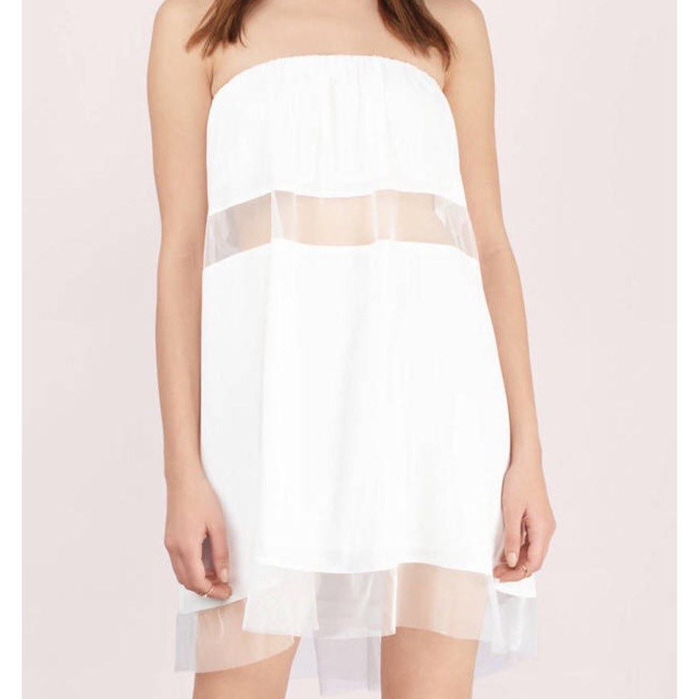 Tobi Dress